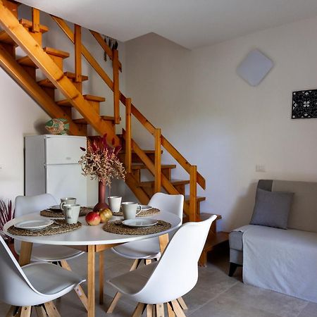 Residence Il Melograno San Teodoro  Zewnętrze zdjęcie