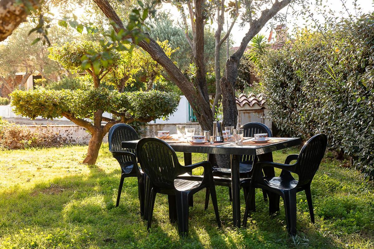 Residence Il Melograno San Teodoro  Zewnętrze zdjęcie