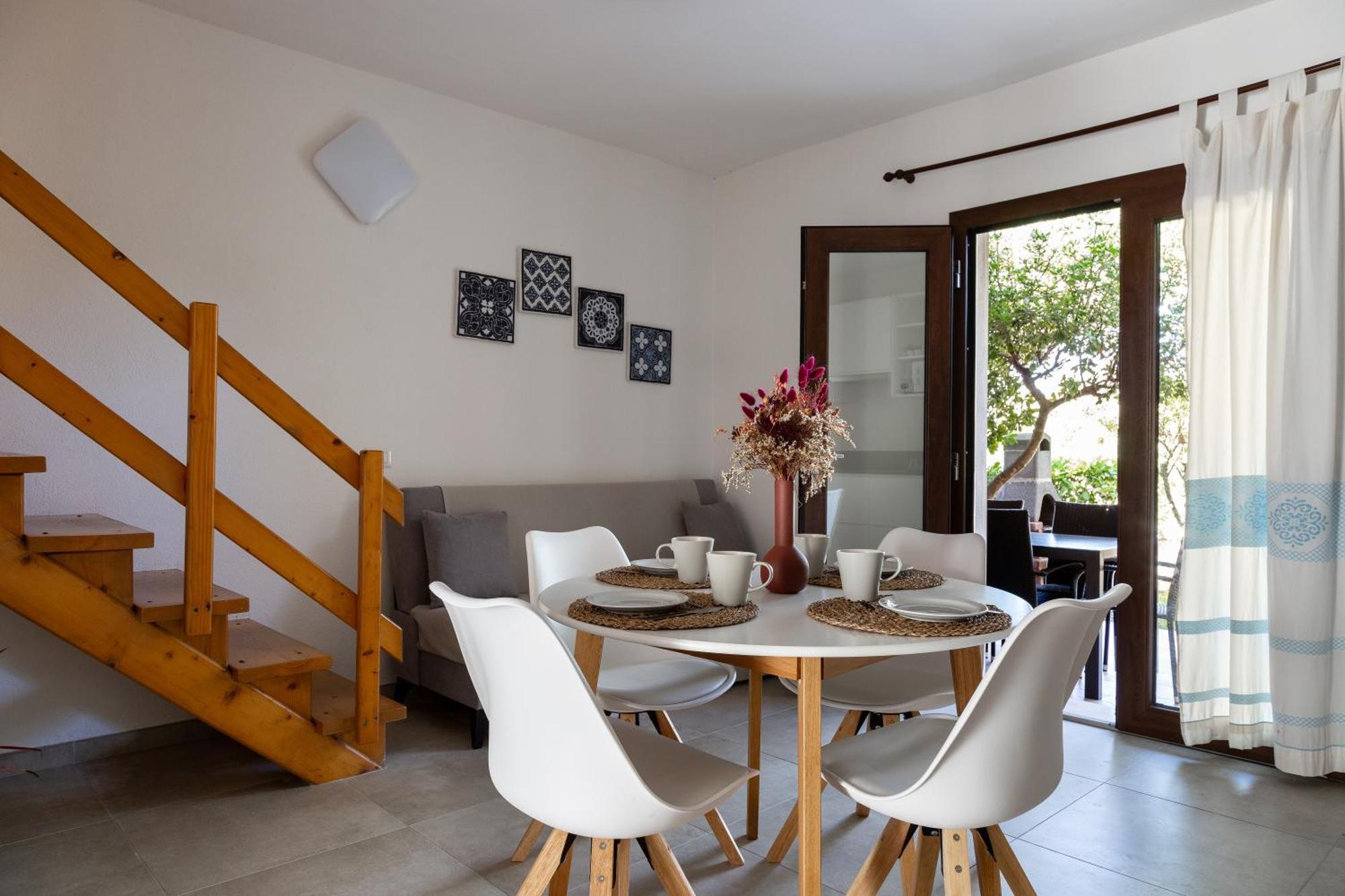 Residence Il Melograno San Teodoro  Zewnętrze zdjęcie