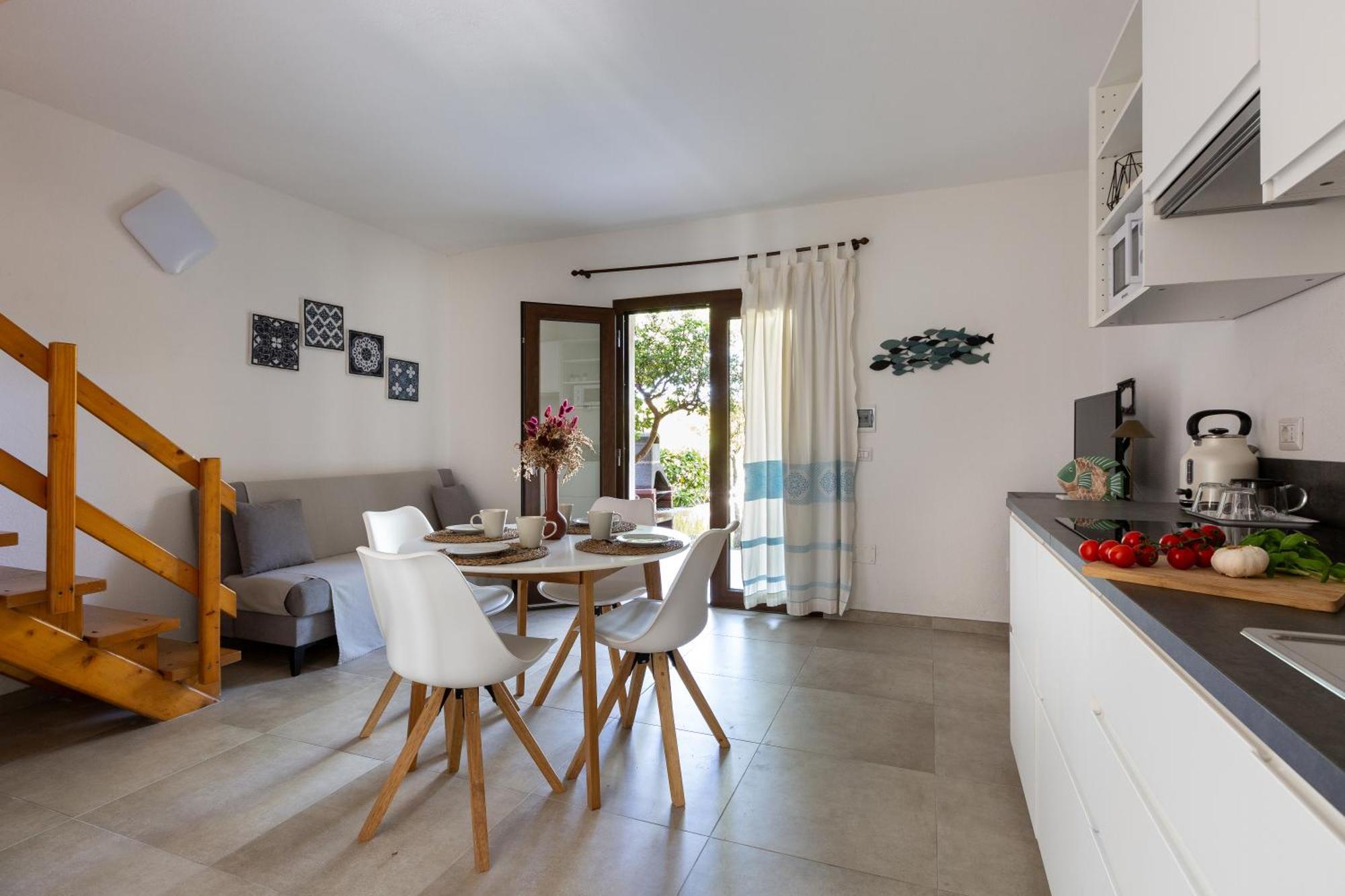 Residence Il Melograno San Teodoro  Zewnętrze zdjęcie