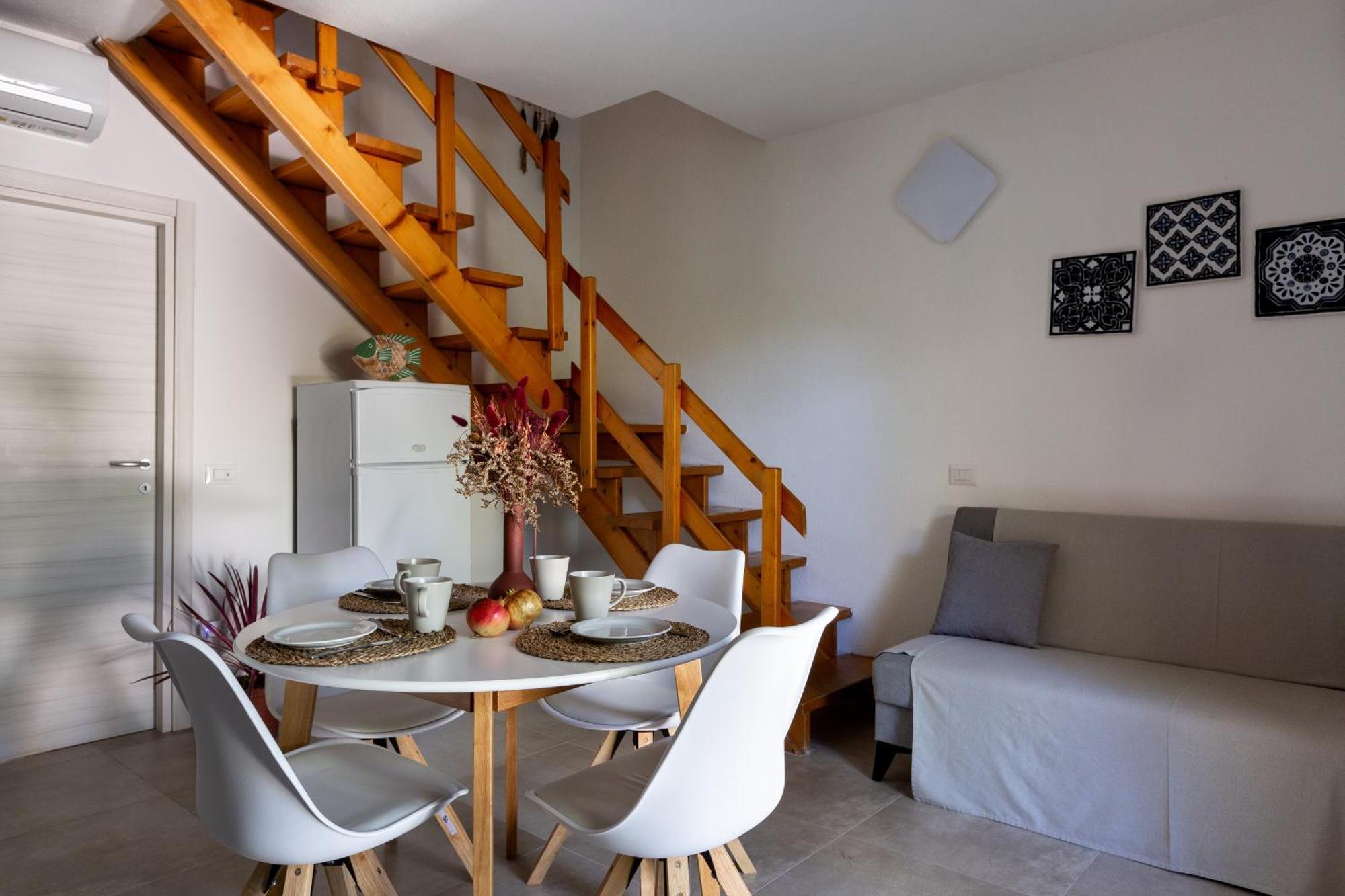 Residence Il Melograno San Teodoro  Zewnętrze zdjęcie